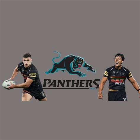 who do penrith panthers play next